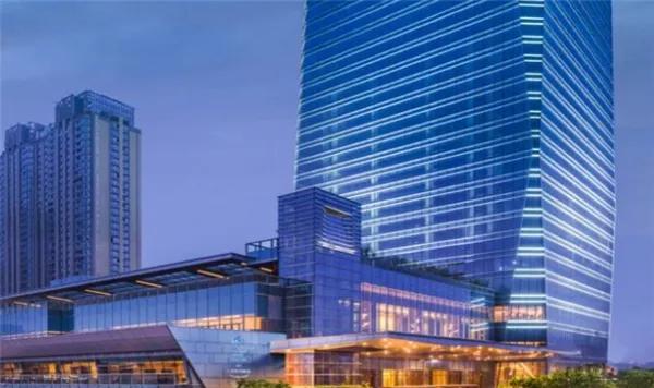 长沙好的酒店排行榜前十名,长沙最值得住的酒店排行榜图片