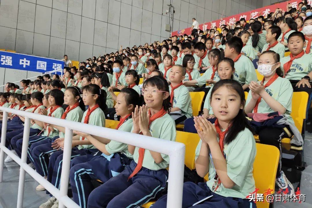 动起来健康出发,健康动起来儿童