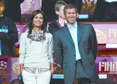 冠军是金钱买来的，那钱是哪来的？