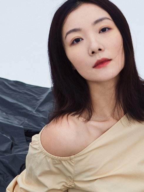 齐溪，性感魅力写真（图集）