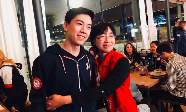 谷爱凌就读于什么学校,谷爱凌丧良心上斯坦福大学