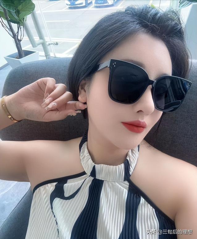 90后模特月入百万,做模特背后的辛酸故事