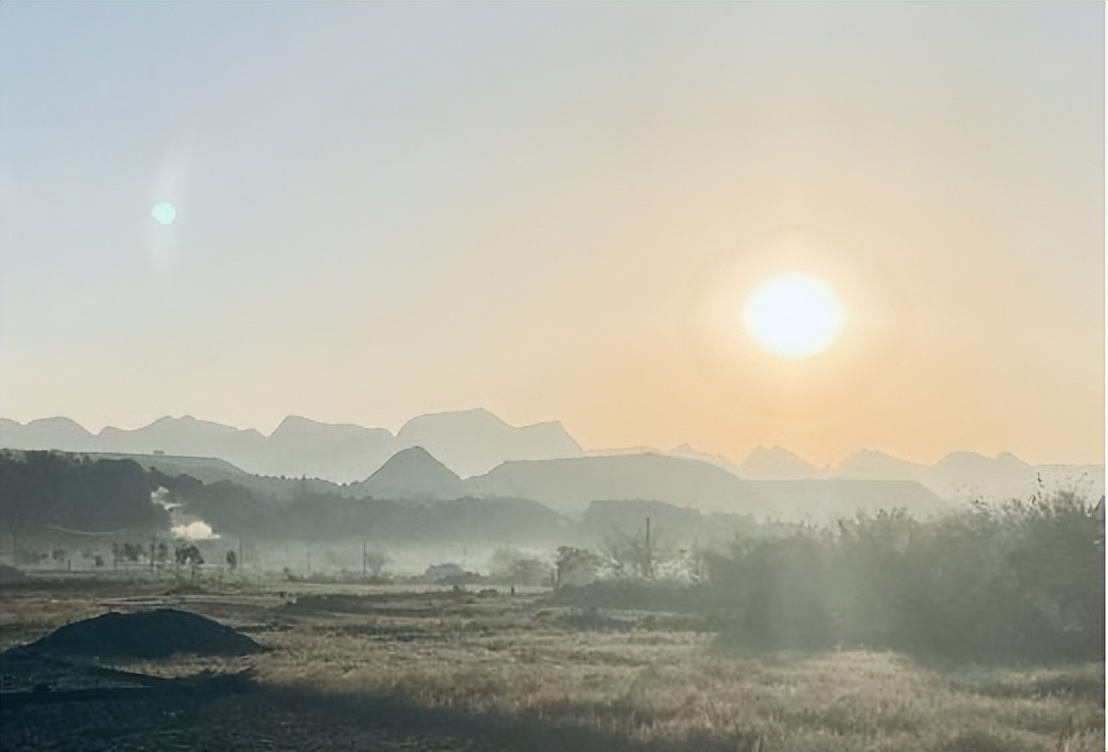 康养胜地人文兴义的英文,康养胜地人文兴义什么时候提出的