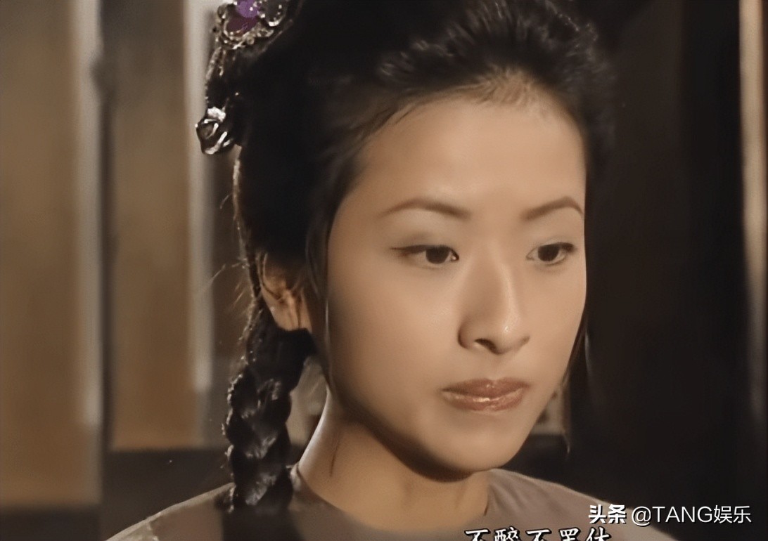 台湾版鹿鼎记主演重聚,鹿鼎记韩栋版洪安通和方怡