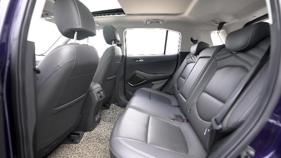 最新款12万落地左右的suv,12万落地suv最热销十款车