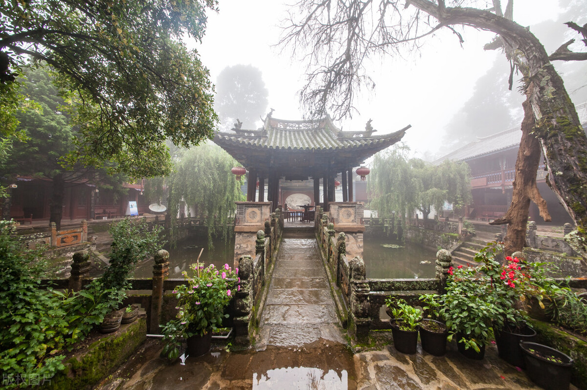 大理洱海打卡景点,云南大理网红打卡地