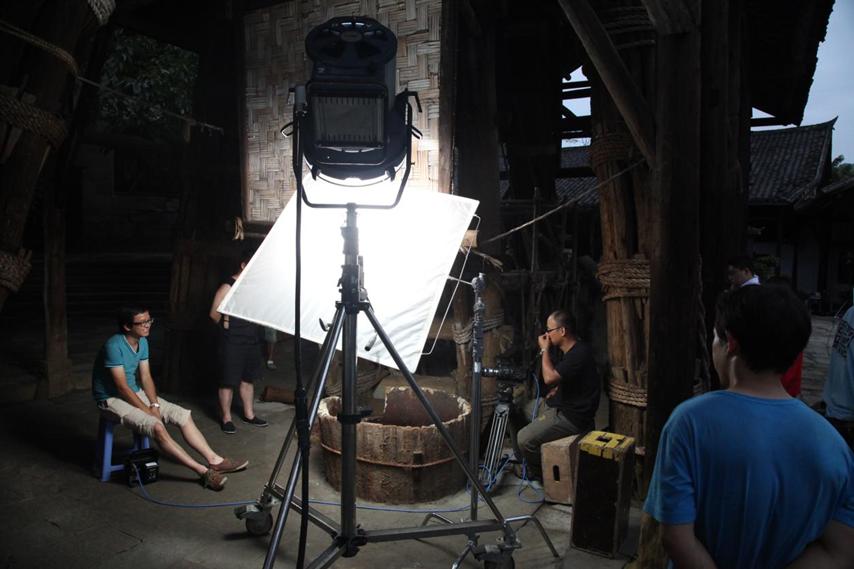 影像平民化时代，一个导演的自我修炼——采访著名导演陈硕