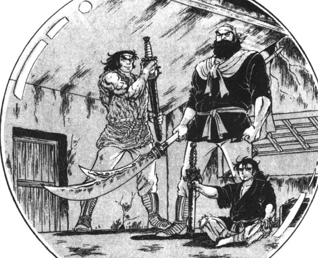 街机游戏最厉害武器排名,街机游戏中最奇葩的武器