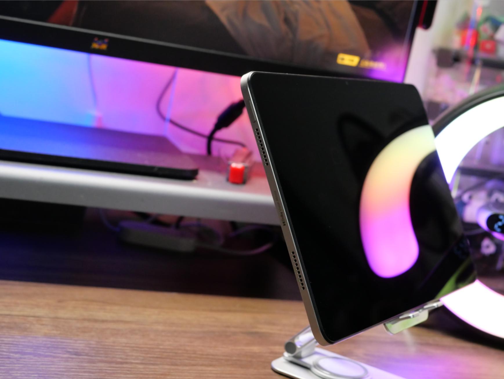 小米ipad6pro,小米平板6pro实测上手体验