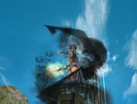 仙剑神曲文笔细腻,仙剑神曲ol