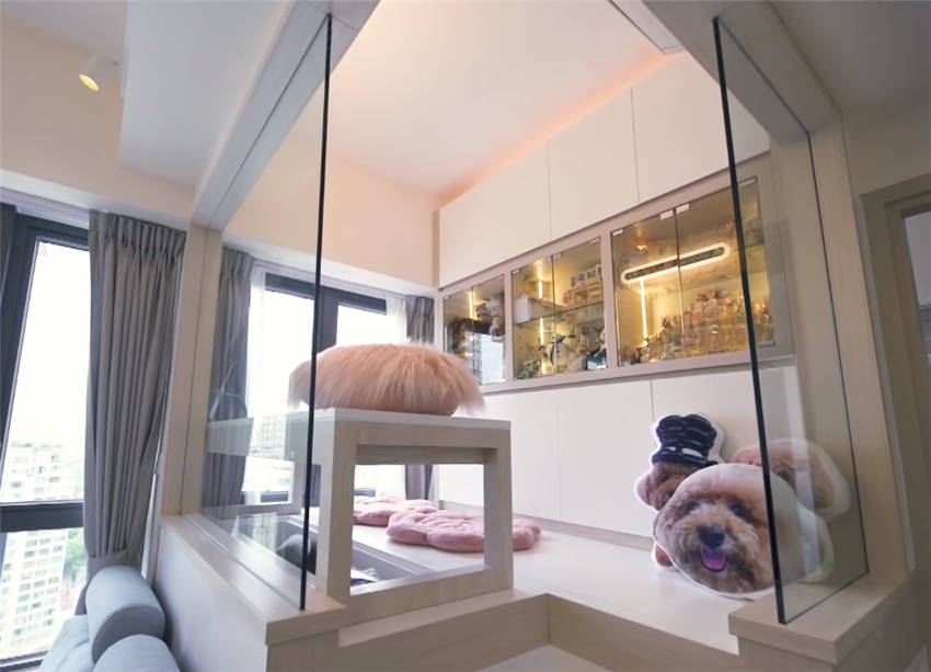 香港旧屋翻新案例,老破小旧房翻新装修值得吗