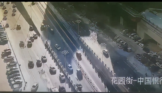 哈尔滨交通违法最新通知,哈尔滨交通违法处理地点