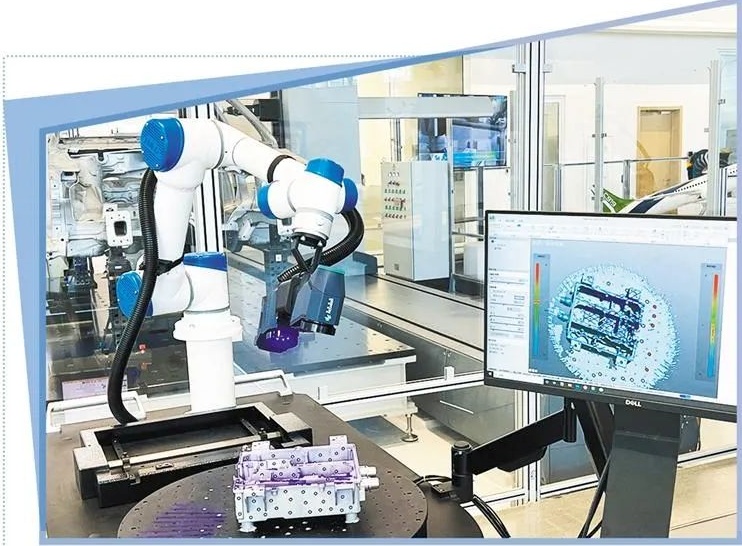 青岛高新区促进智能制造,青岛高新区高新技术项目