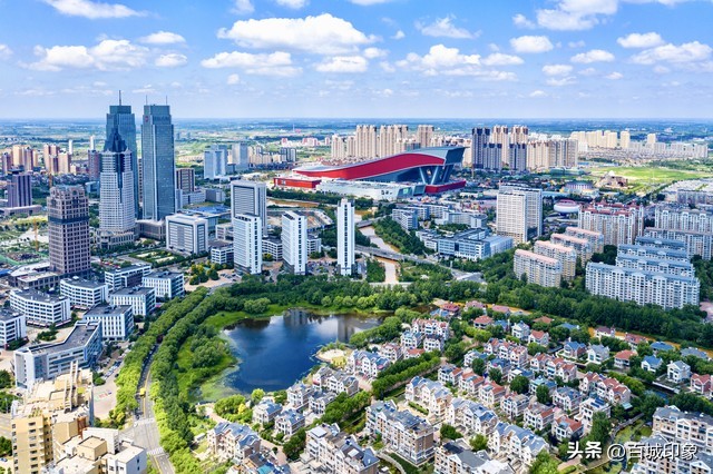 黑龙江哈尔滨退潮，二手房价五连跌，哈尔滨楼市何去何从？