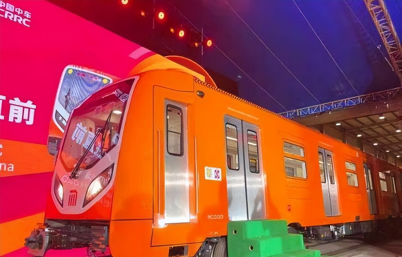 火车轮子是这样制造的,火车皮轮子利用