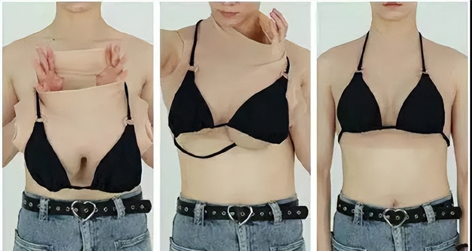 这样的女装大佬你会喜欢吗,让所有人喜欢的女装大佬