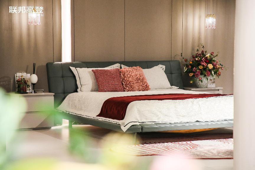 现在要买什么样环保实木家具好,全屋定制绿色环保家具