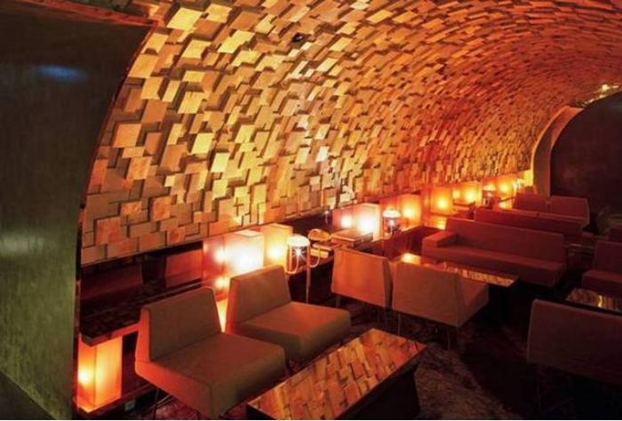 揭秘世界十大顶级会所：高端圈层生活什么样？