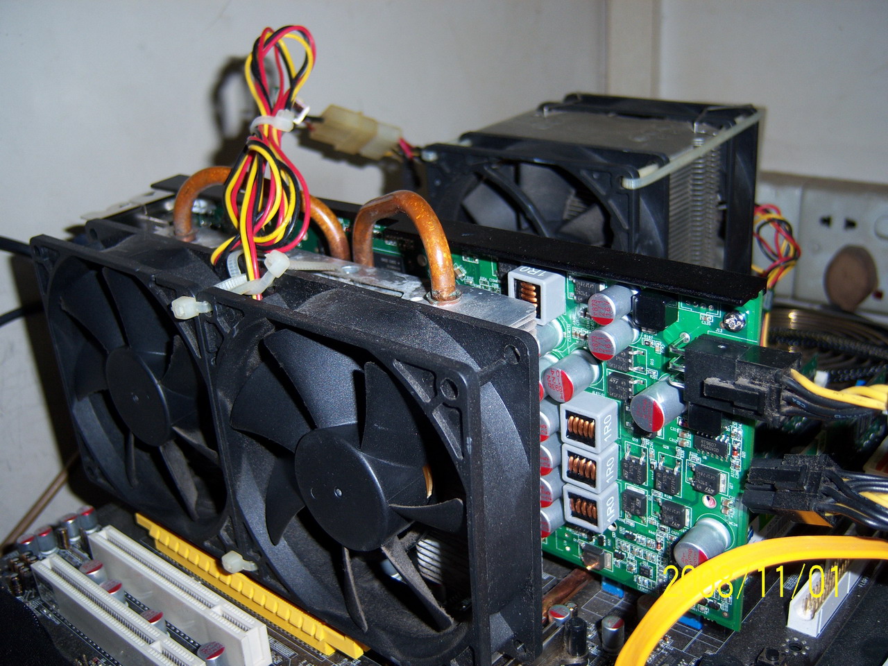 为什么显卡不建议超频,为何几乎没人给显卡超频了