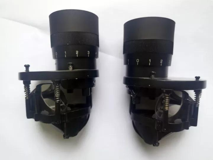 圣途双筒望远镜怎么样,圣途130mm双筒望远镜