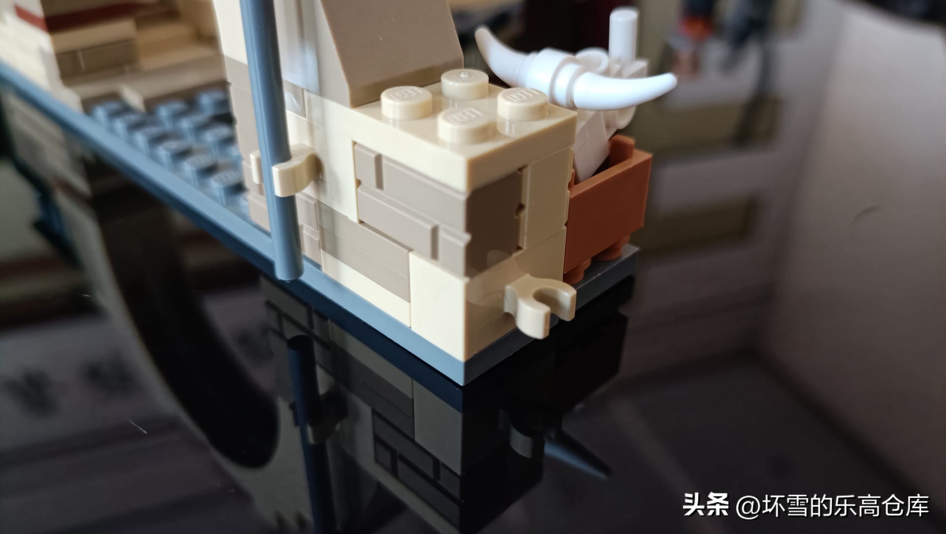 乐高侏罗纪世界暴虐迅猛龙暴走,乐高侏罗纪世界暴虐龙追逐系列