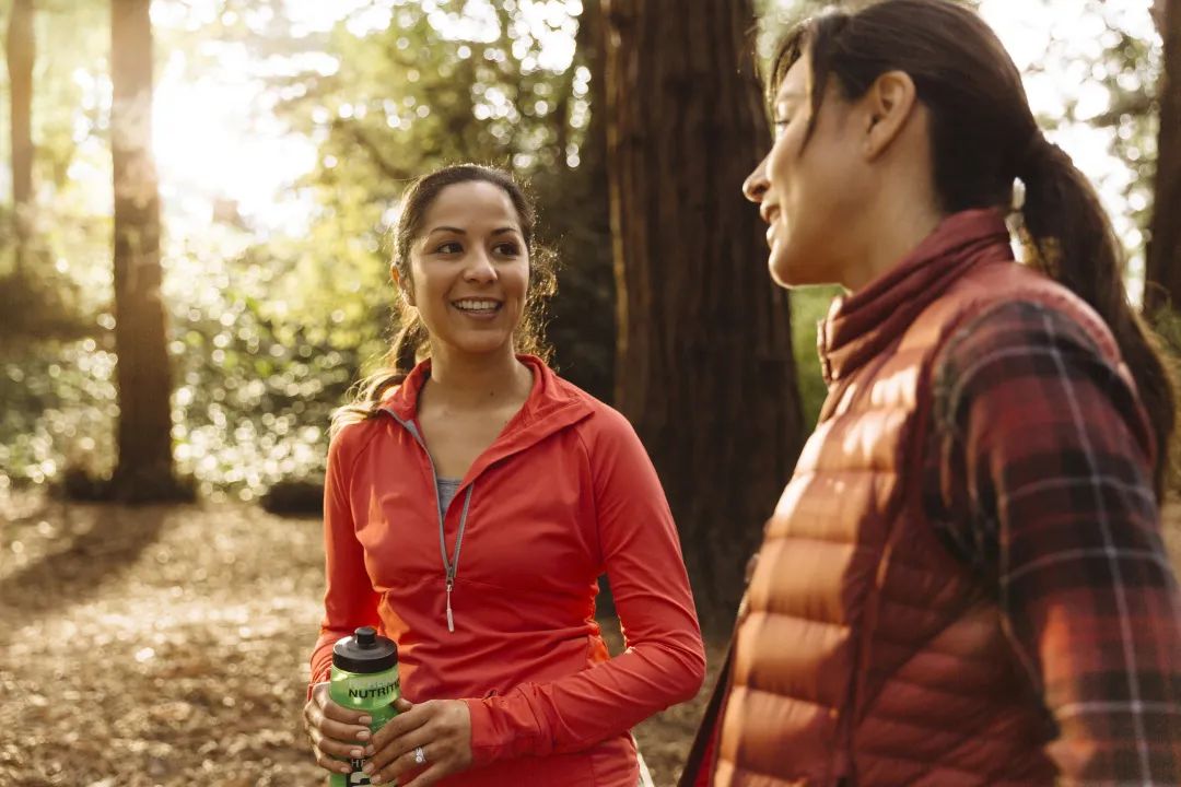 将环保武装到包装康宝莱产品包裹里的减塑“大学问”