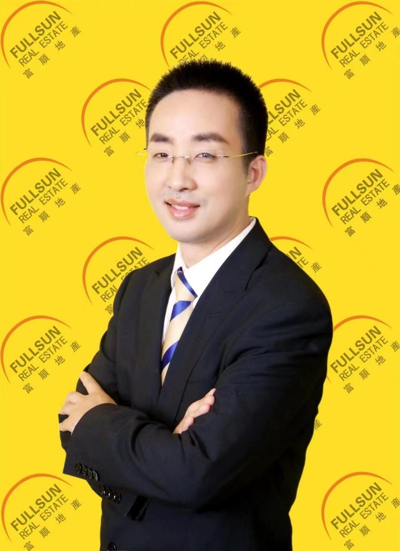 变局中求发展—专访上海富顺地产豪宅部总监贾汉勇