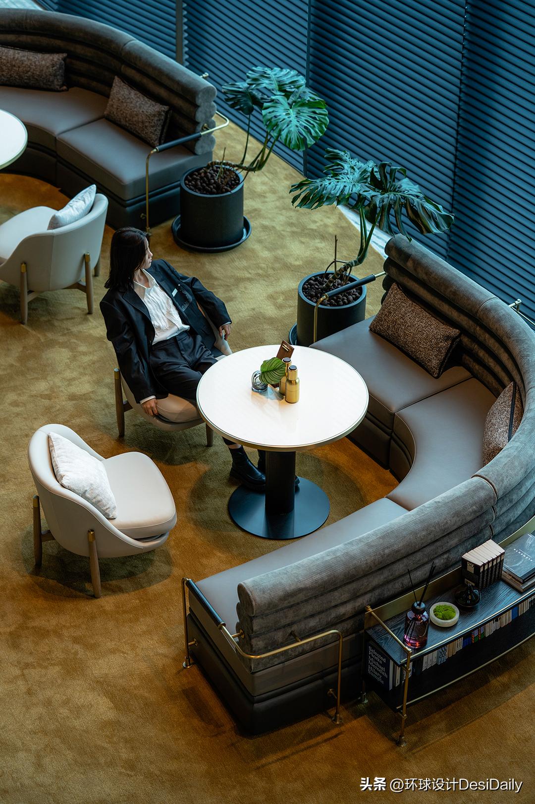 首发.ONE-CU壹方｜中海独墅云著，苏州叙事「环球设计3013期」