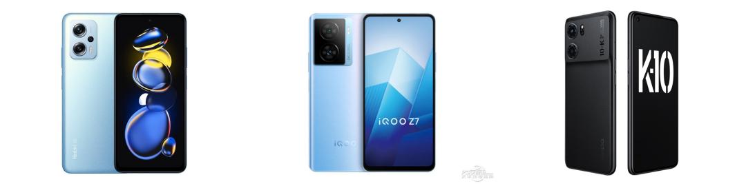 618各价位手机推荐高颜值,618手机各价位推荐