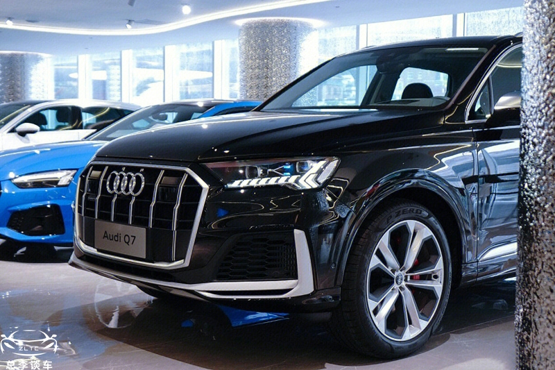 奥迪q7卖得好不好,奥迪q7为什么卖不过奔驰