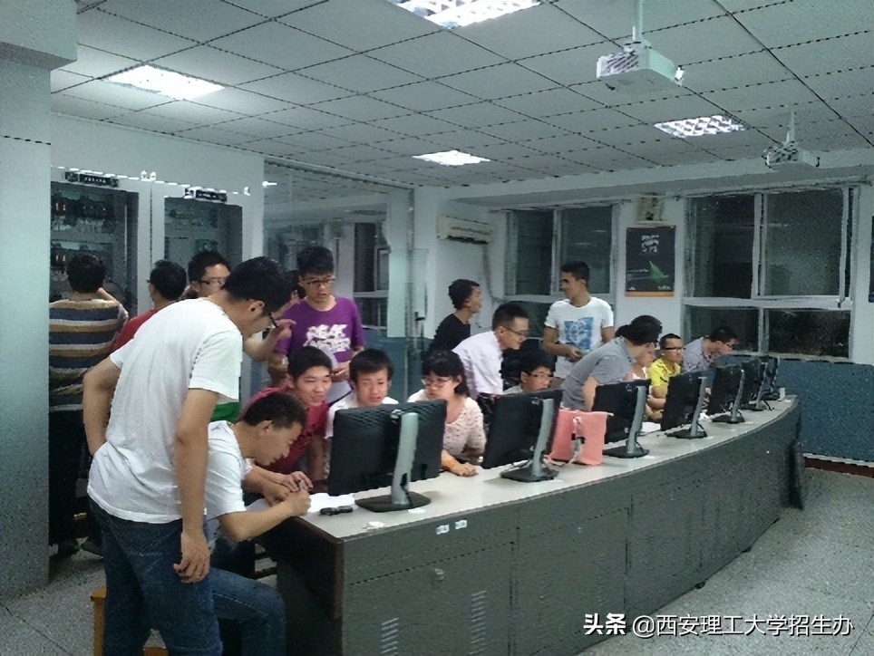 院长带你选专业杨爱民,院长教授选专业