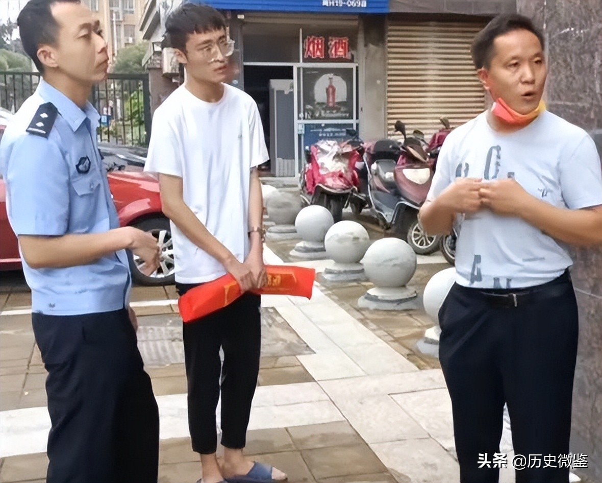 被拐卖24年的江西儿子终于找到,被拐26年小伙寻找父母完整视频