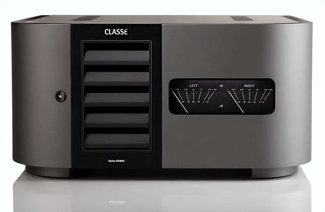 Classé架势DeltaStereo和DeltaPre功放你知多少