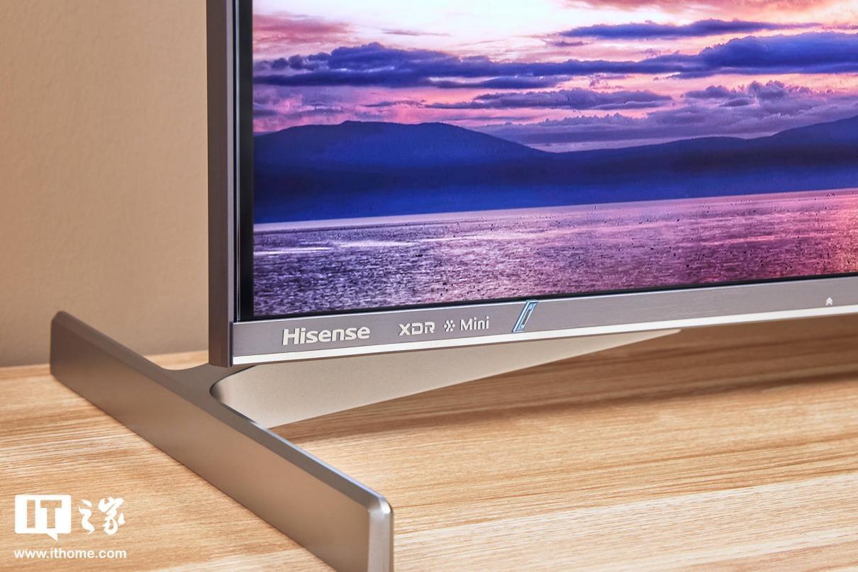 海信e8g深度评测,海信电视e8k100寸深度测评