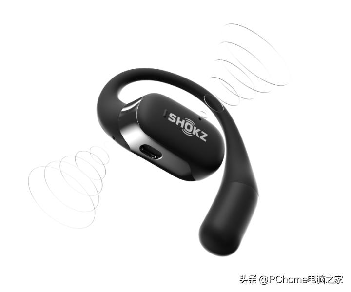 韶音耳机openfit怎么重新配对,韶音OpenFit舒适圈系列旗舰耳机