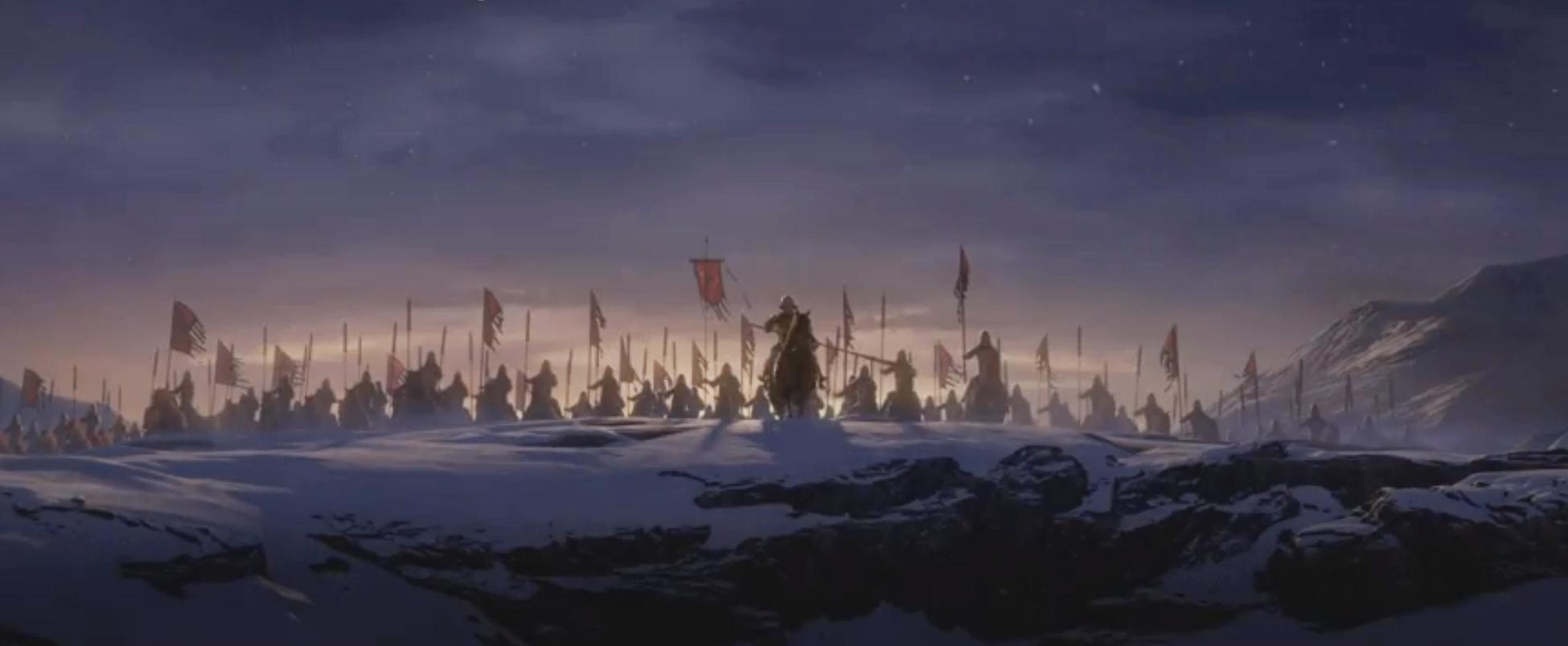 长安三万里这部电影代表着什么,长安三万里是老电影还是新电影