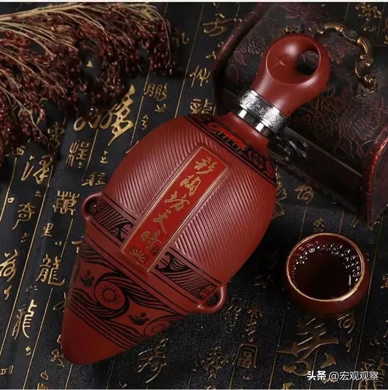 酒曲鼻祖,中国古法酒曲