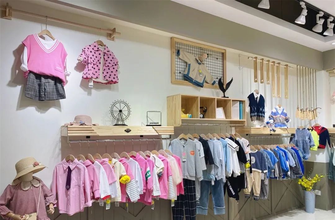 电商童装销售技巧有哪些,童装电商如何引流