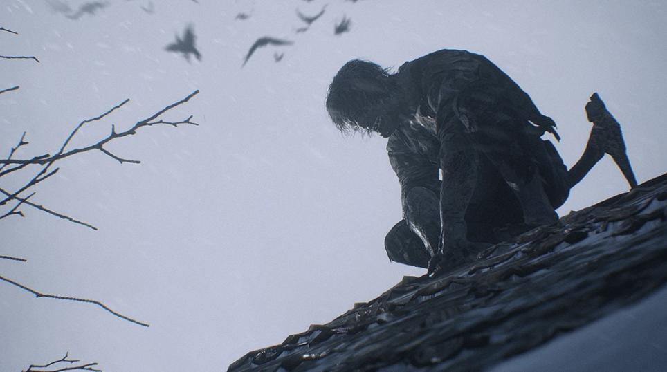 生化危机村庄游戏剧情全系列解析,生化危机村庄故事解说