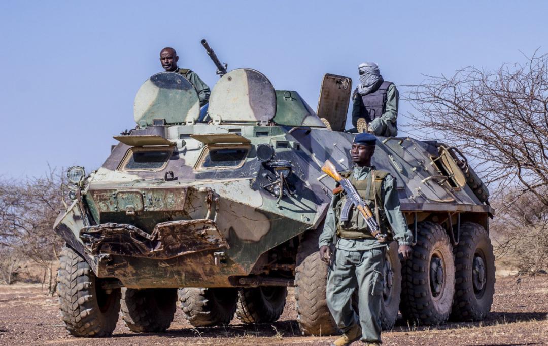 三棱军刺什么时候用在战场,三棱军刺的介绍