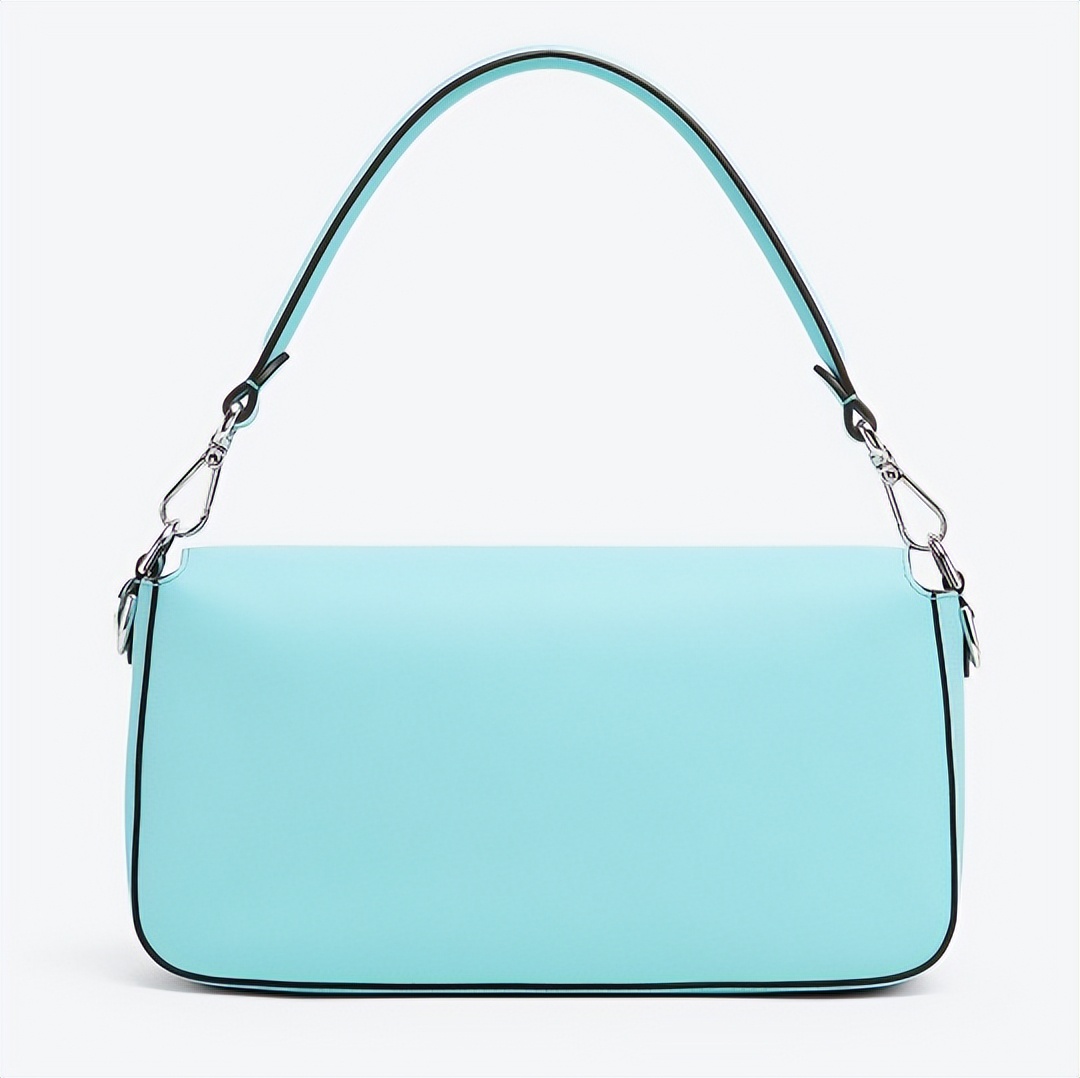 2022年年度最佳包包,2022年最流行的最简约手提包