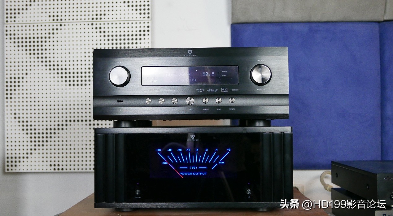 天逸后级功放2500评测,天逸2900功放