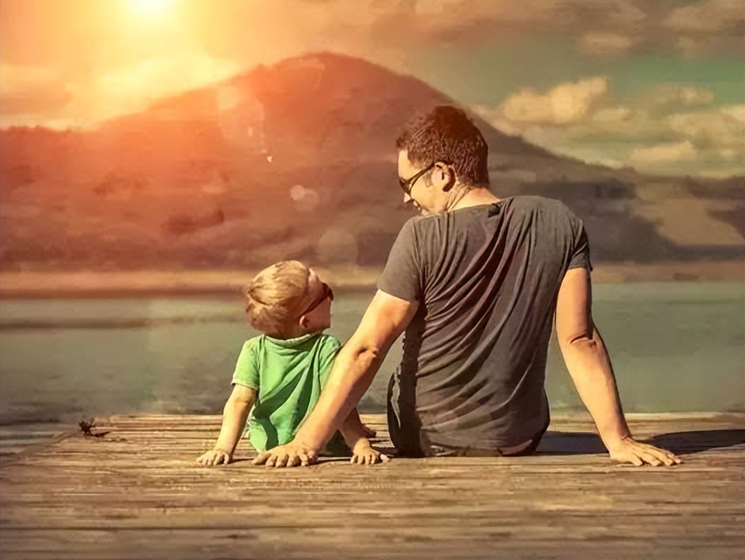 父爱缺乏症对孩子的影响,父爱缺失对孩子哪个年龄影响最大