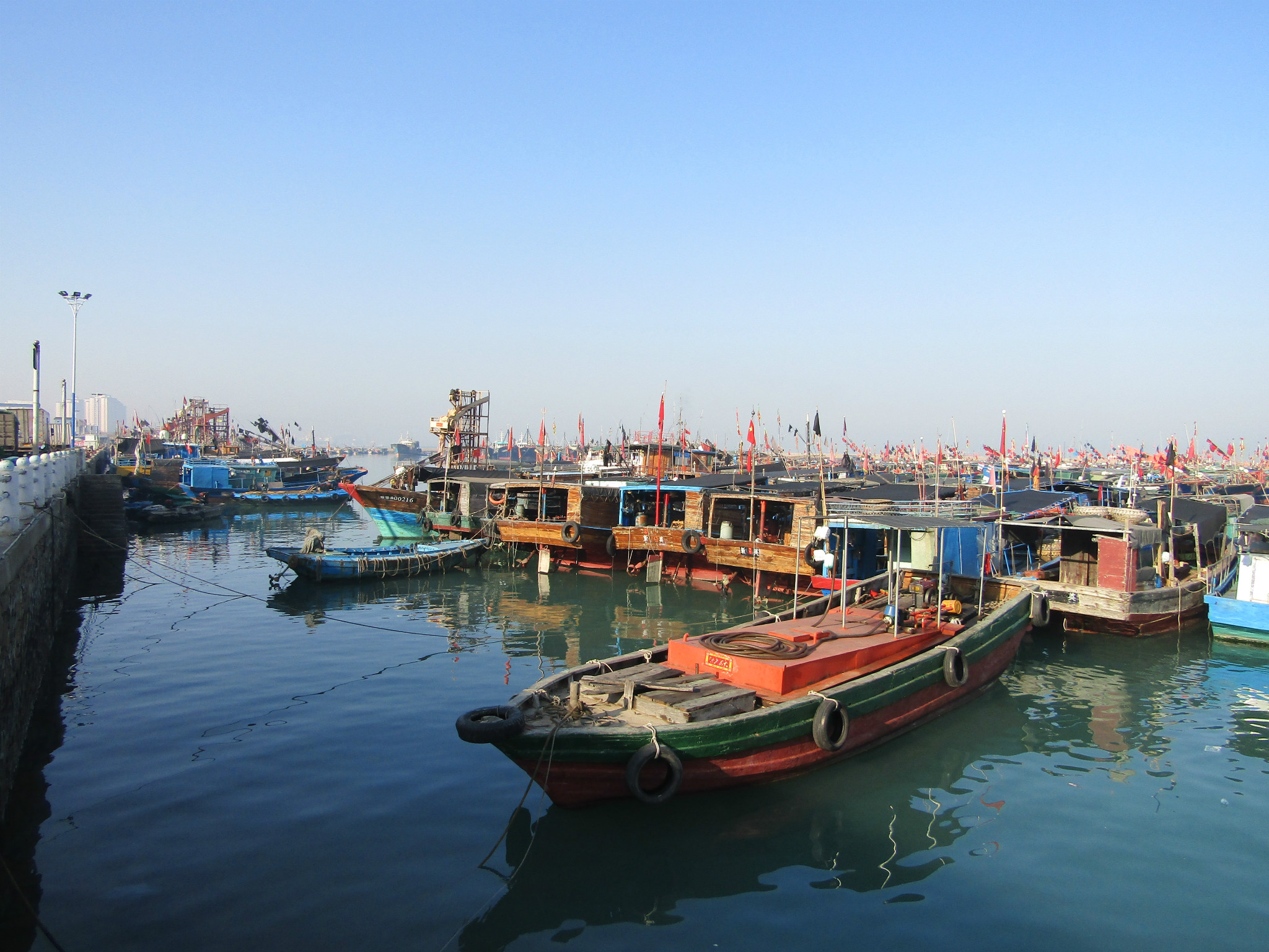 海南这个城市怎么样,海南这个海滨小城有什么特点