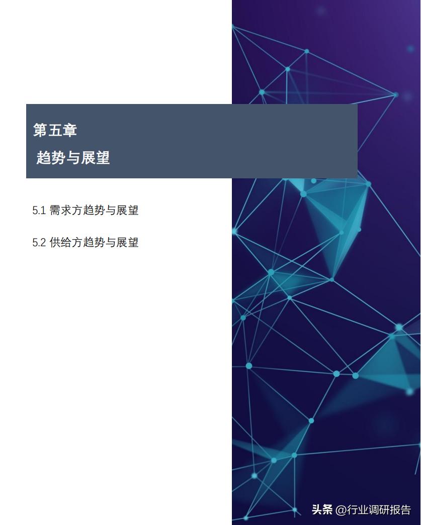2022零售业数字化转型,中国零售数字化转型研究报告