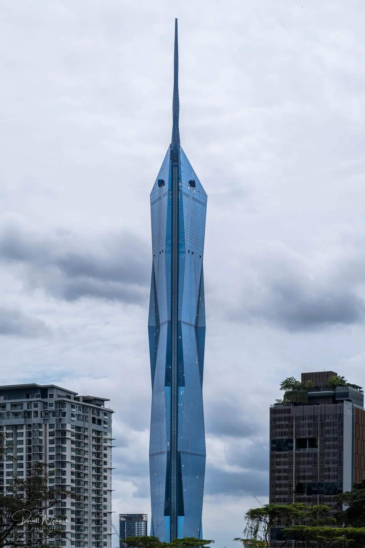 全球最高的十座高楼,世界上最高的楼中国第一高楼