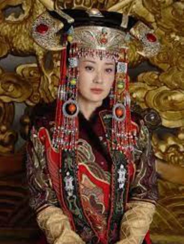 清宫剧和清朝历史剧区别,清宫剧和宫斗剧区别