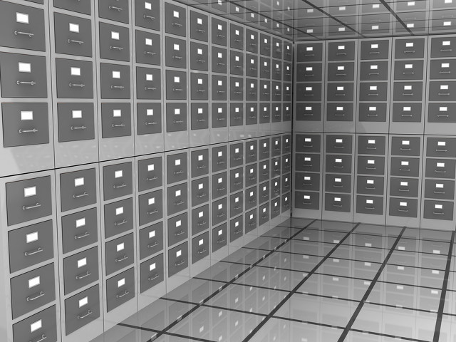 退休发现档案作假会怎样处理,退休档案当时误申报错了