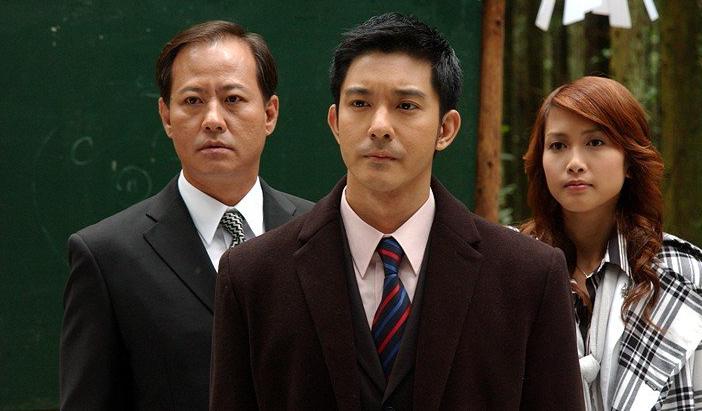 从查无此人到一鸣惊人,从大红大紫到无人提及的男明星