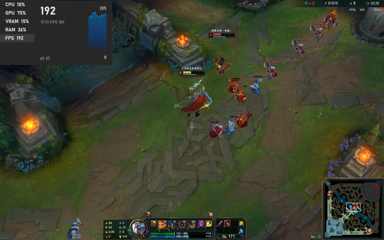 雷神T-BOOK14评测：顶配i9-12900H+锐炫A370M+32G+1T